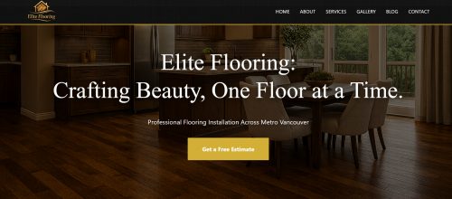 portfolio flooring