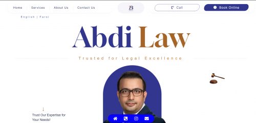 portfolio law