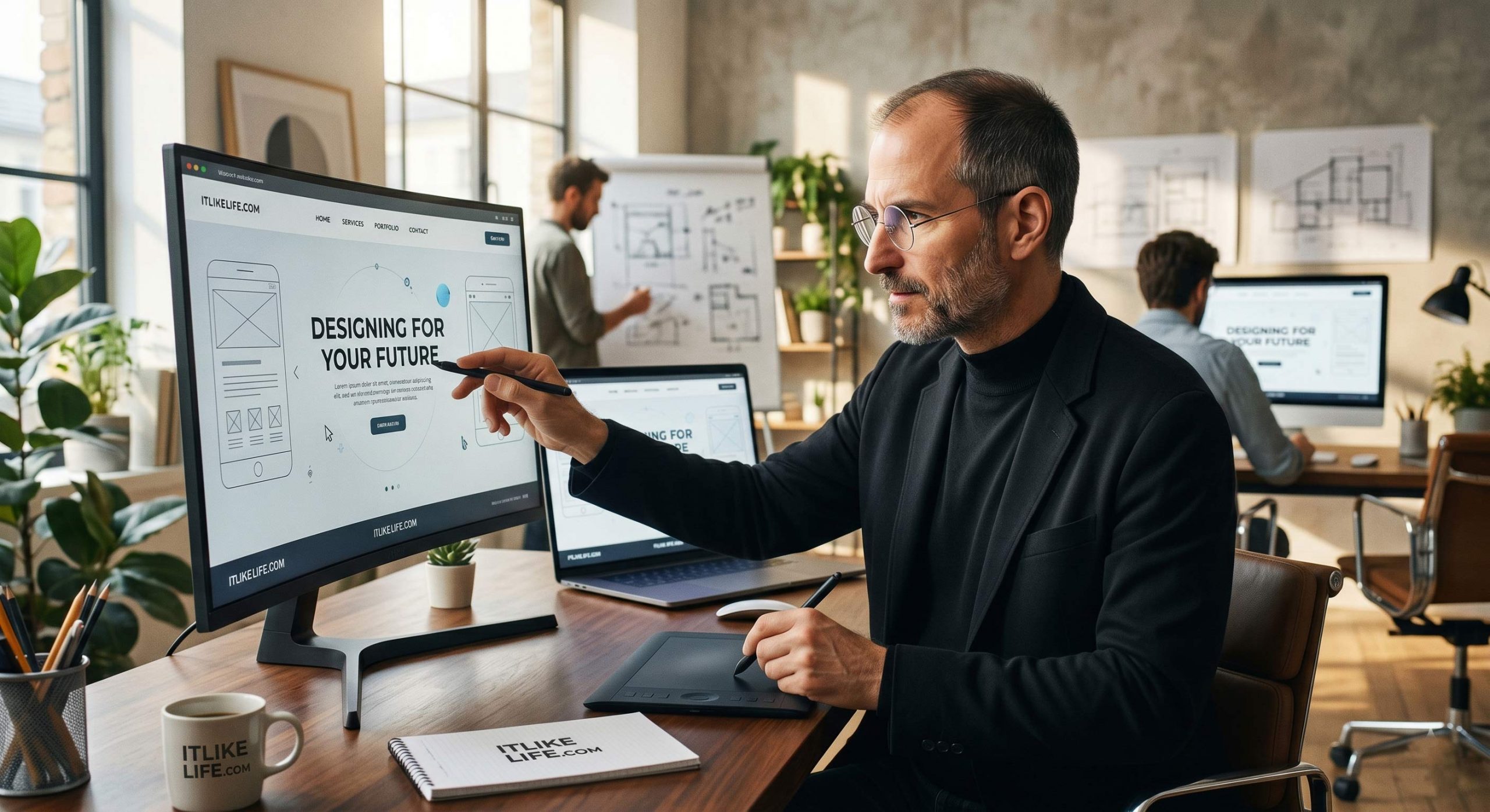 webSite Design