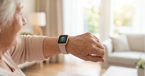 smart wearables